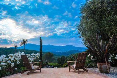 Güzel San Remo İtalya 25 Mayıs 2017