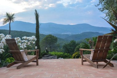 Güzel San Remo İtalya 25 Mayıs 2017