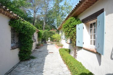 Güzel San Remo İtalya 25 Mayıs 2017