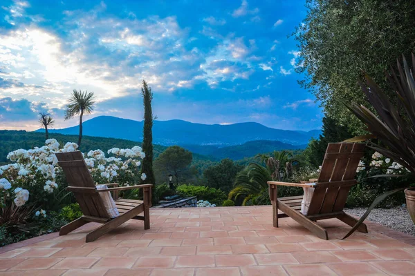 Güzel San Remo İtalya 25 Mayıs 2017