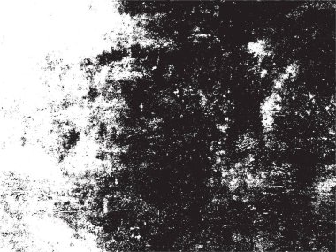 Grunge vektör arka plan doku şablon