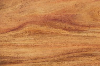 Zemin ve duvarlar tahtadan yapılmış.