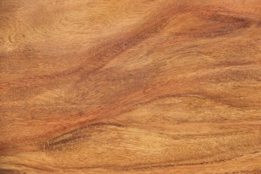 Zemin ve duvarlar tahtadan yapılmış.