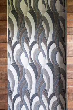 fikir Karo banyo tasarımı