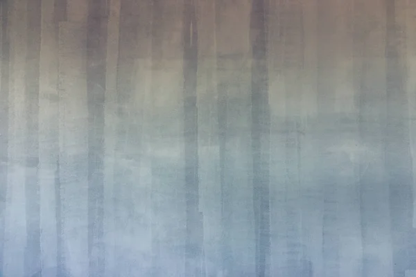 ペイント ローラー ホワイト色の壁を塗る — ストック写真