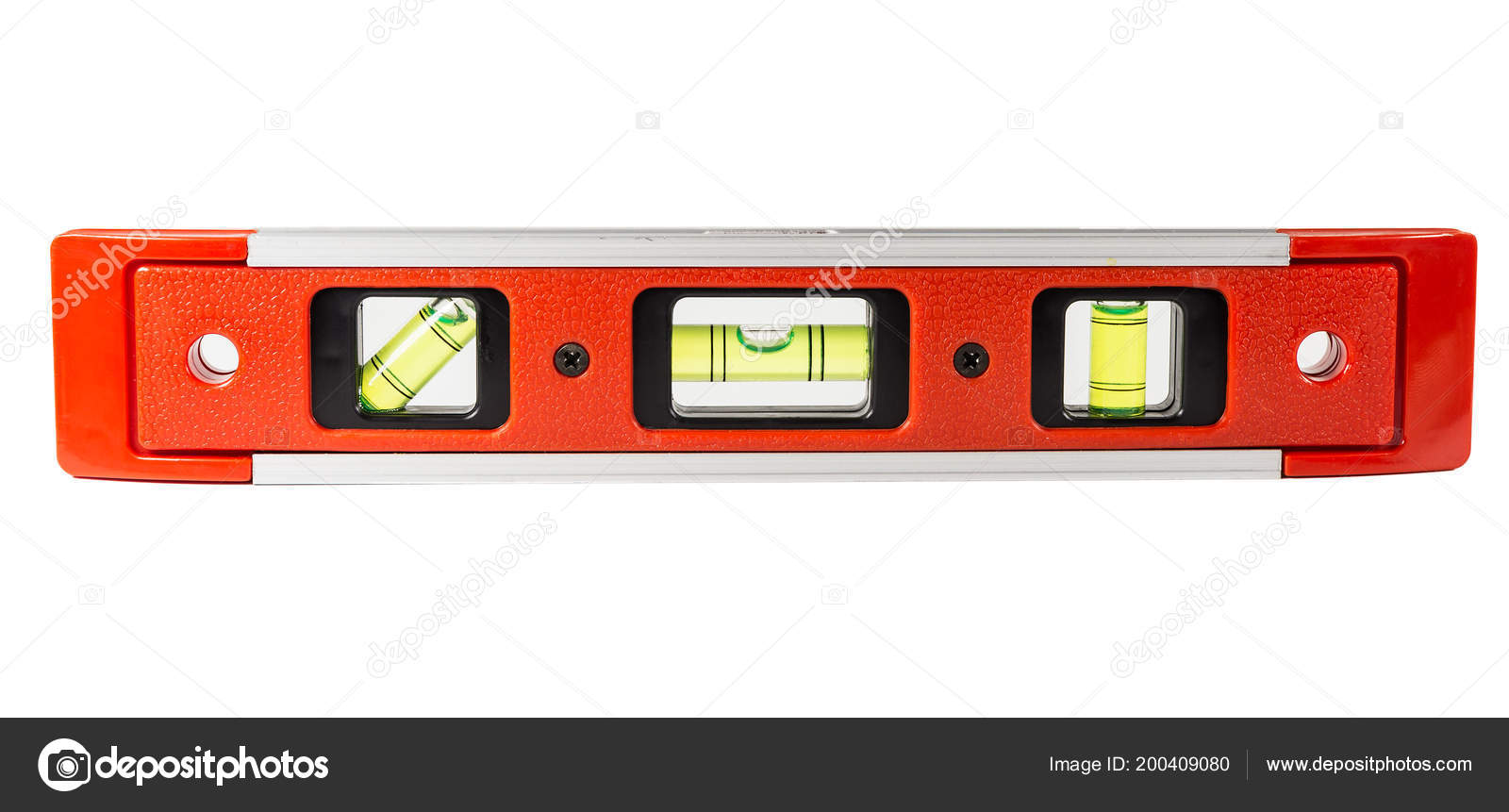 Equipment Accuracy Water Level Red Color Construction Tool Stock Photo Image By C Kasipat Equipment Accuracy Water Level Red Color Construction Tool Stock Photo Image By C Kasipat