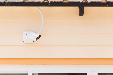 Dijital güvenlik kameraları veya Cctv casus ev