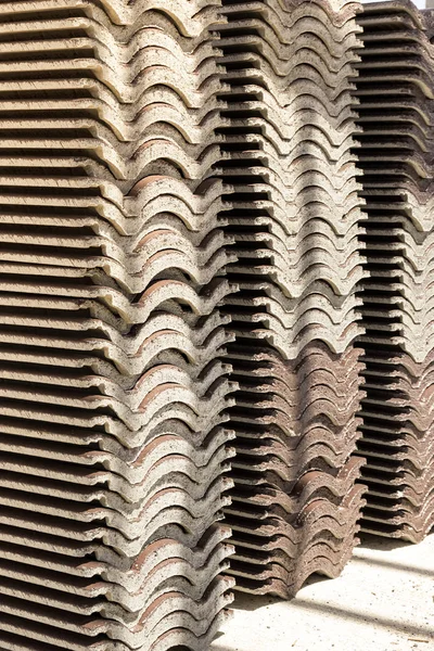 Yüklemek beton kiremit çalışma yapısı bina ev inşaatı