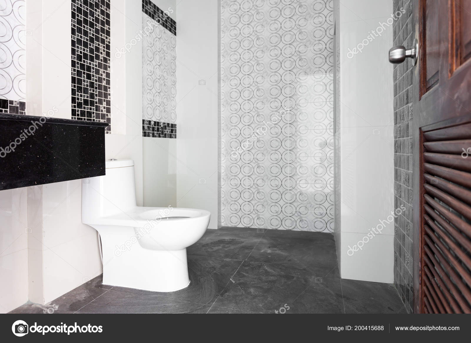 Moderne Design Huis Badkamer Witte Sanitair Badkamer Aanbouw ... Moderne Design Huis Badkamer Witte Sanitair Badkamer Aanbouw ...