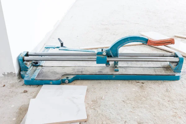 industry construction builder work tile cutter tool