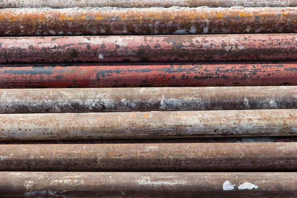 Pervane inşaat sitedeki cihazlarý.