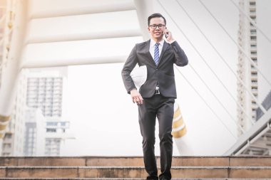 Mühendisler iş erkek ve kadın çalışma bina inşaat şehir planı