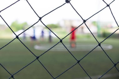 Asya futbol futbol maçı 