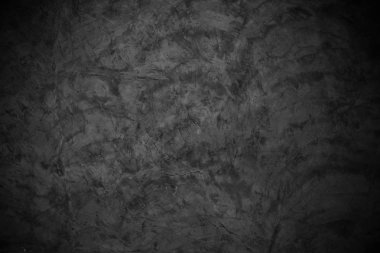 Soyut arka plan sanat duvar çimento siyah ve beyaz loft tarzı