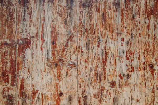 古い茶色の木の質感の背景 — ストック写真