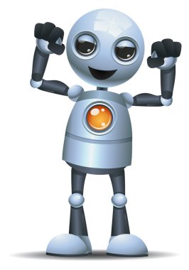 küçük robot gövde oluşturucu