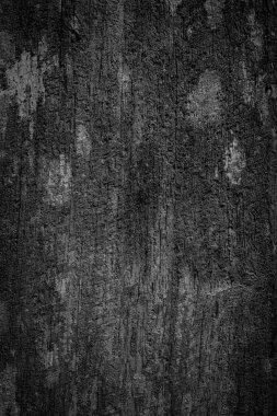 Ahşap kaplama, ahşap desenli kara duvar, tasarım için soyut tahta tahta.