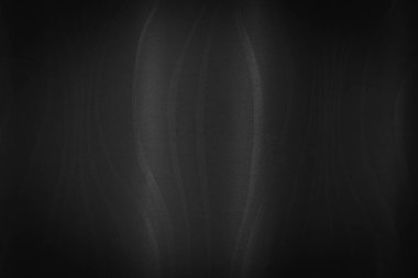 Güzel tasarım ve kalite için güzel siyah perde desen arkaplanı