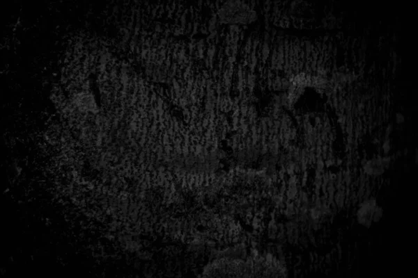 Nero Albero Corteccia Sfondo Naturale Bello Vecchio Albero Corteccia Texture — Foto Stock