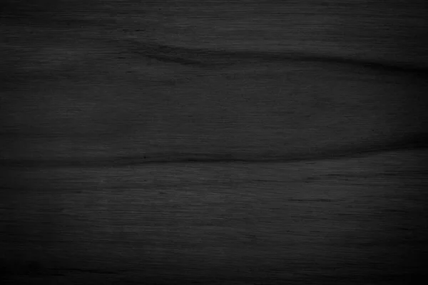 Древесина Фон Зерна Красивый Естественный Черный Абстрактный Фон Пустой Дизайна — стоковое фото