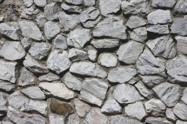 Gri taşlar doku arkaplanı