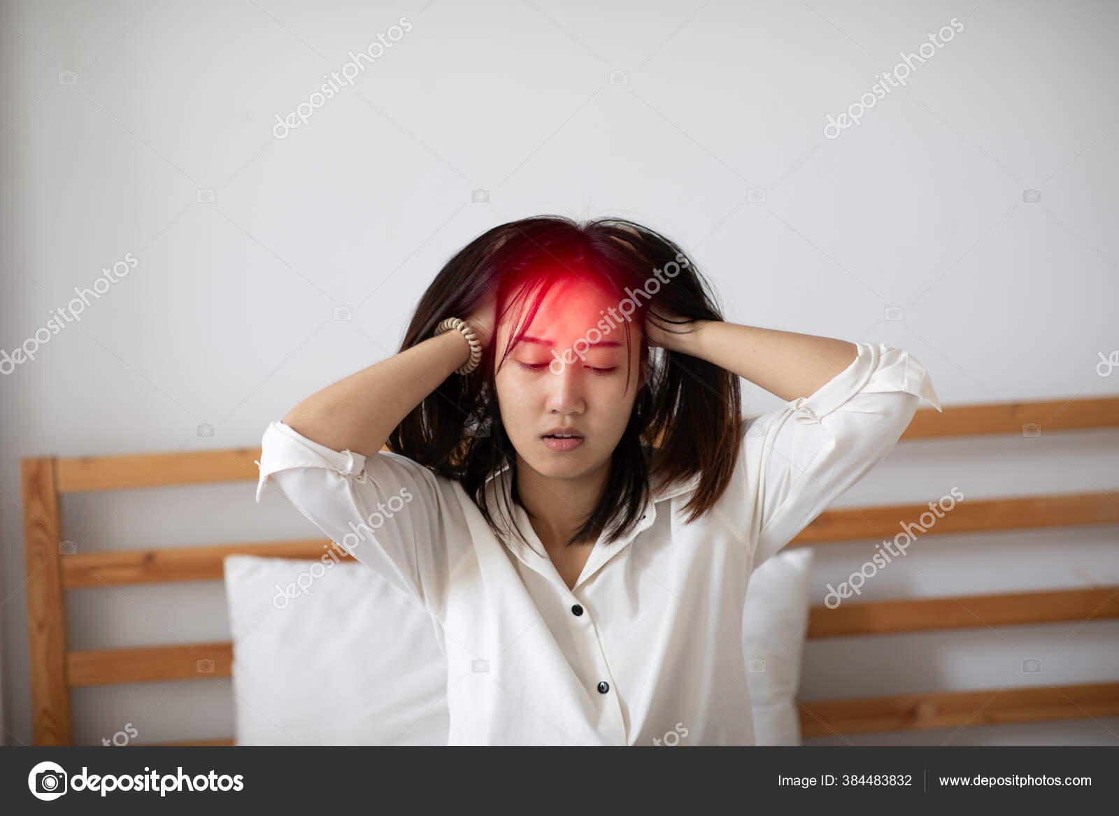 Wake Up With Neck Pain And Headache Every Morning