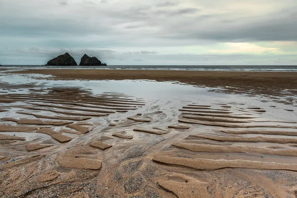 Holywell Bay — Photo