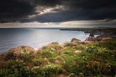 Bedruthan adımları