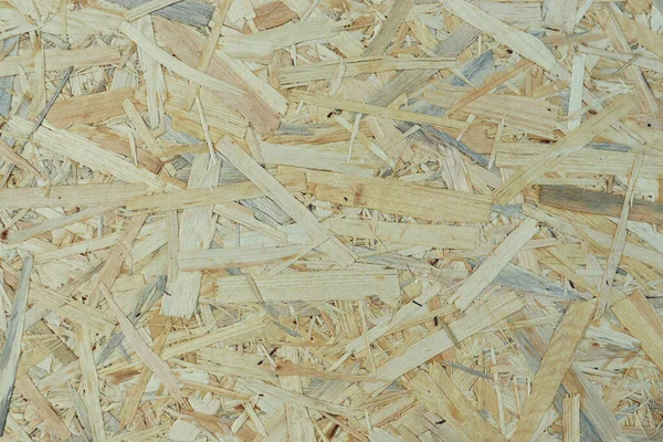 Struttura Leggera Legno Pressato Verniciato Legno Compensato — Foto Stock