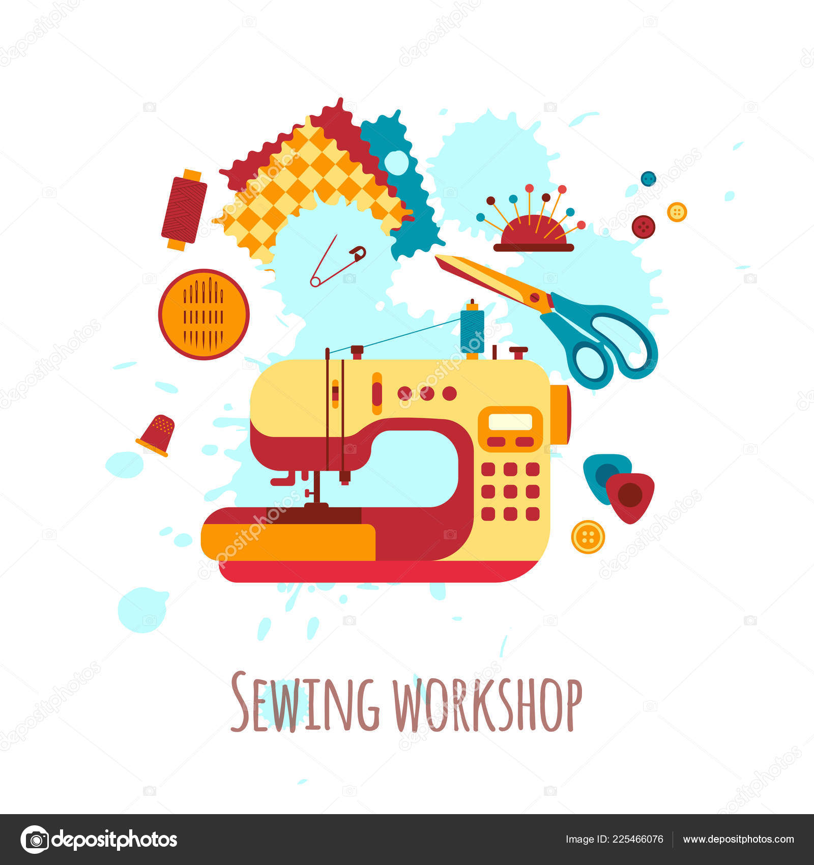 https://st4.depositphotos.com/3474627/22546/v/1600/depositphotos_225466076-stock-illustration-sewing-equipment-tool-colorful-cartoon.jpg