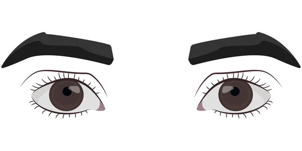 Ojos masculinos imágenes de stock de arte vectorial | Depositphotos Ojos masculinos imágenes de stock de arte vectorial | Depositphotos