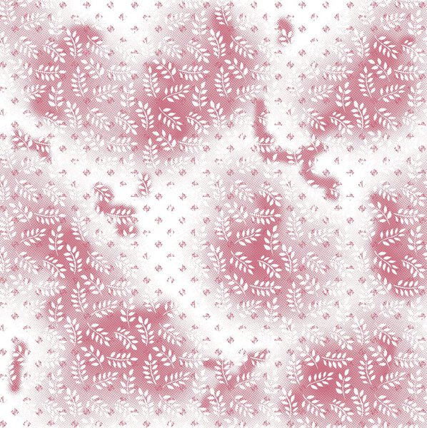 brush with motif pattern background image..