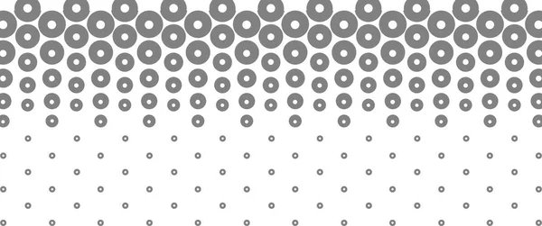 Geometrical Border Pattern Image Background — Stock Photo, Image