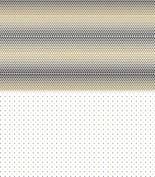 Geometrische Rand Muster Bild Hintergrund lizenzfreie Stockbilder