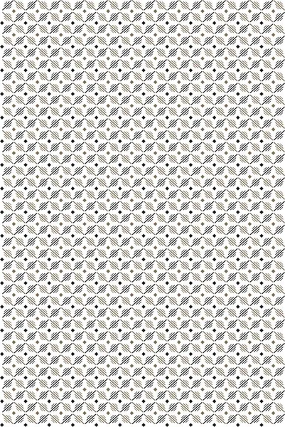 Trendy Design Geometrical Pattern Image Background — Stock Photo, Image