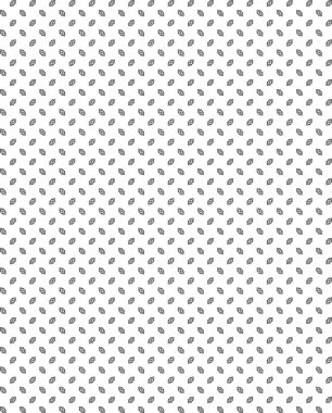 Geometrik şablon arkaplanı olan moda tasarımı..