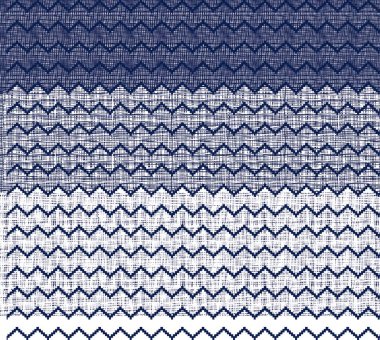 Geometrik şablon arkaplanı olan moda tasarımı..