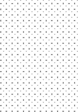 grunge geometrik desen arkaplan dokusu..