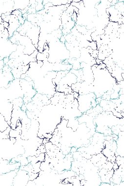 grunge geometrik desen arkaplan dokusu..