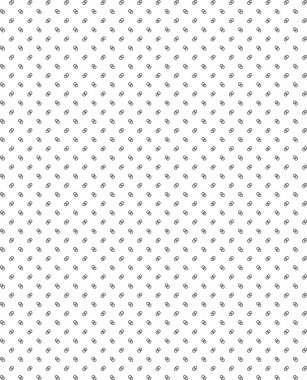 Küçük bir desen. Soyut polka nokta arkaplanı