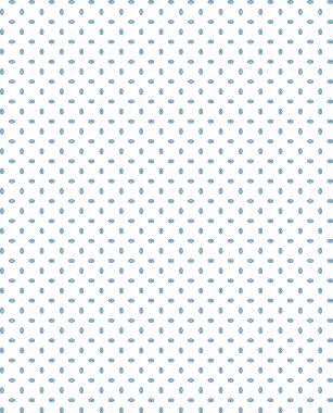 Küçük bir desen. Soyut polka nokta arkaplanı