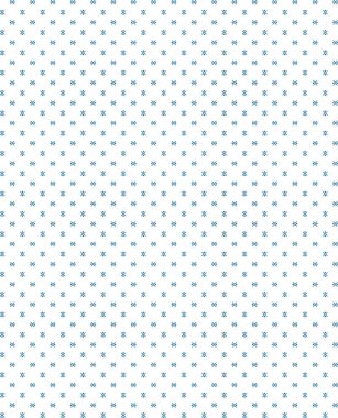 Küçük bir desen. Soyut polka nokta arkaplanı