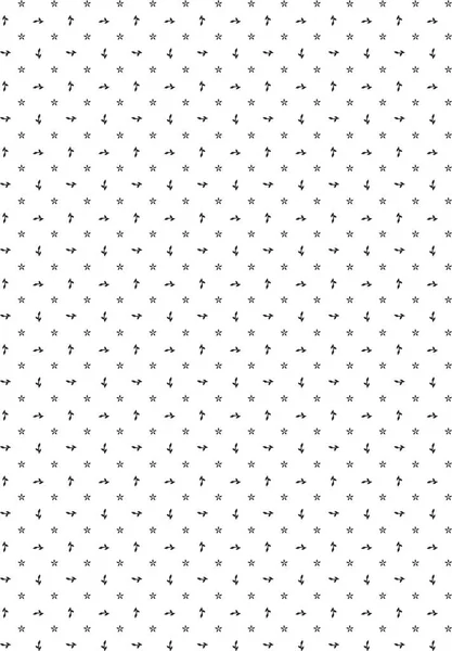 Pequeno Padrão Minúsculo Abstract Polka Dot Background — Fotografia de Stock