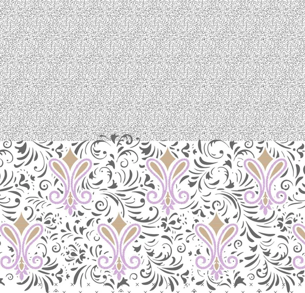Листья Текстуры Фон Дизайна Флоры — стоковое фото