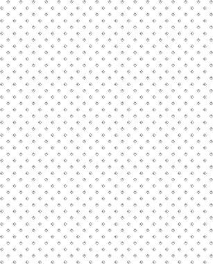 Küçük bir desen. Soyut polka nokta arkaplanı