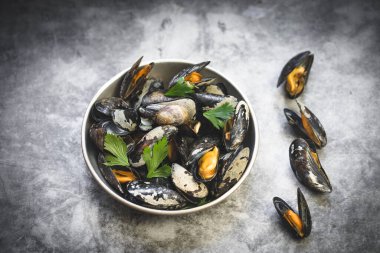 Belçika yemekleri, fritözlü fareler.