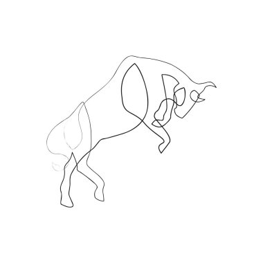 2021 'de Çin' de ineğin yeni yılı, kırmızı ve altın çizgili sanat karakteri, arka planda zanaat stili olan basit Asya unsurları. (Çince çeviri: Mutlu Çin Yeni Yılı 2021, inek yılı)