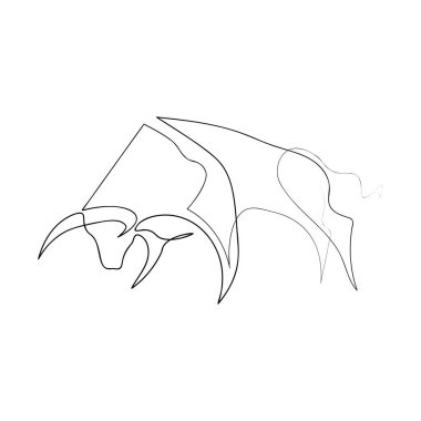 2021 'de Çin' de ineğin yeni yılı, kırmızı ve altın çizgili sanat karakteri, arka planda zanaat stili olan basit Asya unsurları. (Çince çeviri: Mutlu Çin Yeni Yılı 2021, inek yılı)