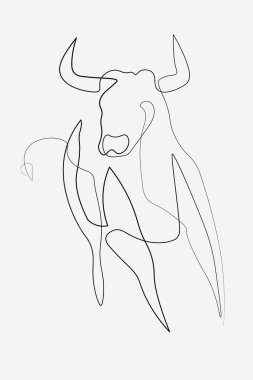 2021 'de Çin' de ineğin yeni yılı, kırmızı ve altın çizgili sanat karakteri, arka planda zanaat stili olan basit Asya unsurları. (Çince çeviri: Mutlu Çin Yeni Yılı 2021, inek yılı)