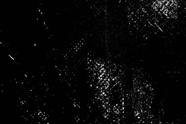 Soyut arkaplan. Monokrom dokusu. Siyah ve beyaz desenli arkaplan. 